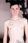 Bm0923 Sexually Daring Londoner Scott (Scott Williams) - BlakeMason - Oral