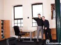 Bm0927 Getting Some Office Cock (Dan Jenkins, Scott Williams) - BlakeMason - Stdus