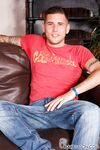 Bm0930 Confident & Sexy Dan (Dan Broughton) - BlakeMason - Masturbation