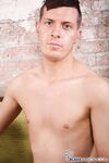 Bm0936 First Timer Brendon Wanks (Brendon Lee) - BlakeMason - Masturbation
