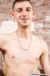 Bm0940 Getting To Know A New Hung Boy (Sky James) - BlakeMason - Cumshots