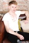 Bm0944 Handsome New Guy Sebastian (Sebastian Evans) - BlakeMason - Flip-flop