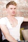 Bm0944 Handsome New Guy Sebastian (Sebastian Evans) - BlakeMason - Flip-flop