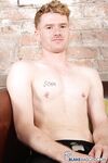 Bm0944 Handsome New Guy Sebastian (Sebastian Evans) - BlakeMason - Flip-flop