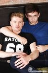 Bm0948 Sebastian Gets A Thick Piece (Nathan Gear, Sebastian Evans) - BlakeMason - BlakeMason