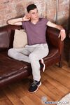 Bm0951 Slim & Sporty New Guy Ross (Ross Drake) - BlakeMason - Flip-flop