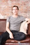 Bm0953 Aussie Boy Zac Wanks One Out (Zac Langton) - BlakeMason - Cumshots