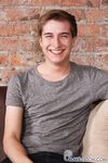 Bm0953 Aussie Boy Zac Wanks One Out (Zac Langton) - BlakeMason - Cumshots