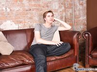 Bm0953 Aussie Boy Zac Wanks One Out (Zac Langton) - BlakeMason - Cumshots