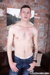 Bm0954 Hung Rugby Player Unloads (Damien Ryder) - BlakeMason - 69