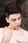 Bm0958 Edwin Takes It Hard From Adam (Adam Watson, Edwin Sykes) - BlakeMason - Masturbation
