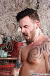 Bm0958 Edwin Takes It Hard From Adam (Adam Watson, Edwin Sykes) - BlakeMason - Masturbation