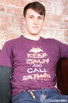 Bm0960 Gorgeous Dylan Arrives Confident (Dylan Thorne) - BlakeMason - Duets