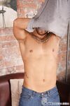 Bm0966 Brazilian Hunk Bruno Strokes It (Bruno Bernal) - BlakeMason - Trio