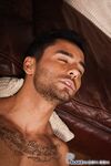 Bm0966 Brazilian Hunk Bruno Strokes It (Bruno Bernal) - BlakeMason - Trio