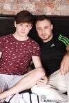 Bm0968 Bradley Gets Rough With Colby (Colby Parker, Bradley Bishop) - BlakeMason - Cumshots