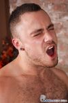 Bm0968 Bradley Gets Rough With Colby (Colby Parker, Bradley Bishop) - BlakeMason - Cumshots