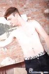 Bm0971 Colby & His Mushroom Headed Cock (Colby Parker) - BlakeMason - Anal