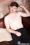 Bm0971 Colby & His Mushroom Headed Cock (Colby Parker) - BlakeMason - Anal