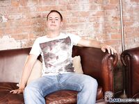 Bm0982 Jake Can Defrag Your Hard Drive (Jake Richards) - BlakeMason - Anal
