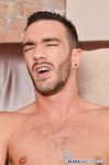 Bm0984 Wanking With Sexy Alejandro (Alejandro Alvarez) - BlakeMason - Masturbation