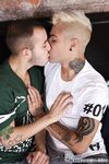 Bm0985 How Much Cum Can One Guy Shoot (Mickey Taylor, Damian Gomez) - BlakeMason - Trio