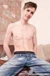 Bm0991 Cute Twink Jeremy Wanks (Jeremy Chris) - BlakeMason - Anal
