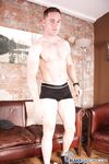 Bm0993 Hairy Muscle Hunk Jonas (Jonas Jackson) - BlakeMason - Anal