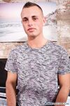 Bm0994 Sexy Smooth Stroking Ryan (Ryan Bidson) - BlakeMason - Stdus