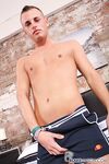 Bm0994 Sexy Smooth Stroking Ryan (Ryan Bidson) - BlakeMason - Stdus