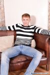 Bm0999 Leo Strokes Out A Hot Load (Leo Dcartier) - BlakeMason - Rimming