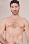 Bm1002 Sexy Hung & Intelligent Too (Craig Daniel) - BlakeMason - Flip-flop