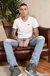 Bm1004 Bi Guy Tyler Likes To Show Off (Tyler Jenkins) - BlakeMason - Stdus
