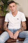 Bm1004 Bi Guy Tyler Likes To Show Off (Tyler Jenkins) - BlakeMason - Stdus