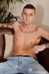 Bm1004 Bi Guy Tyler Likes To Show Off (Tyler Jenkins) - BlakeMason - Stdus