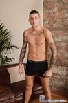Bm1004 Bi Guy Tyler Likes To Show Off (Tyler Jenkins) - BlakeMason - Stdus