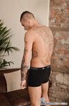 Bm1004 Bi Guy Tyler Likes To Show Off (Tyler Jenkins) - BlakeMason - Stdus