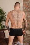Bm1004 Bi Guy Tyler Likes To Show Off (Tyler Jenkins) - BlakeMason - Stdus