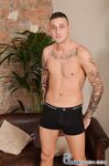 Bm1004 Bi Guy Tyler Likes To Show Off (Tyler Jenkins) - BlakeMason - Stdus