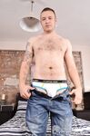 Bm1006 Dwayne Is Cute & Rough (Dwayne Adams) - BlakeMason - Oral