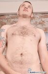 Bm1006 Dwayne Is Cute & Rough (Dwayne Adams) - BlakeMason - Oral