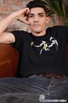 Bm1007 Handsome Hung & Horny Luke (Luke Tyler) - BlakeMason - Flip-flop