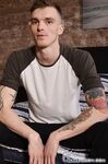 Bm1010 Hung & Inked Builder Aj (Aj Alexander) - BlakeMason - Flip-flop
