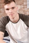 Bm1010 Hung & Inked Builder Aj (Aj Alexander) - BlakeMason - Flip-flop