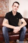 Bm1015 The Return Of William B (William Brooklyn) - BlakeMason - Muscules