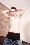 Bm1015 The Return Of William B (William Brooklyn) - BlakeMason - Muscules