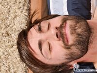 Bm1019 A Sensual Slow Session (Ryan Cayman, Ryan Mason) - BlakeMason - Orgy
