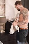 Bm1020 Straight Mates Shared Wank (Andy Lee, Liam Lawrence) - BlakeMason - Anal
