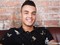 Bm1021 Hung & Sexy Kane Solo (Kane Ryan) - BlakeMason - Anal