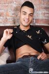 Bm1021 Hung & Sexy Kane Solo (Kane Ryan) - BlakeMason - Anal